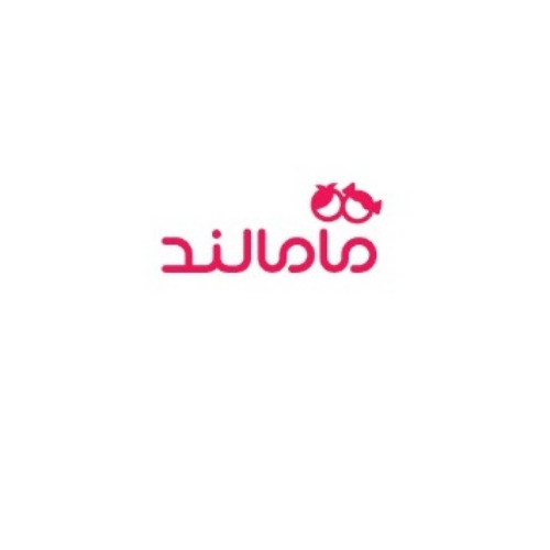 علامت تجاری مامالند متعلق به شرکت کالا کودک توس