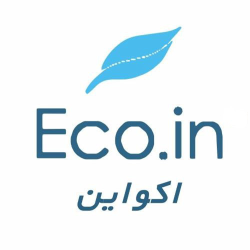 علامت تجاری اكو اين  متعلق به شرکت کشت و صنعت زرند