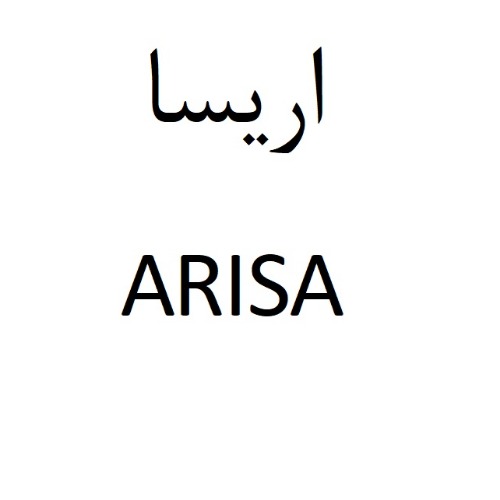 علامت تجاری اريسا  متعلق به شرکت ایران خودرو