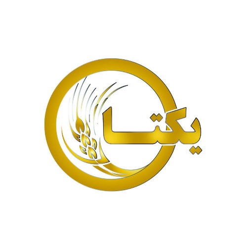 علامت تجاری يكتا متعلق به شرکت تولیدی آرد بنفشه بهشهر