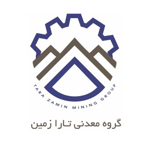 علامت تجاری گروه معدني تارا زمين  متعلق به شرکت گروه معدنی تارا زمین