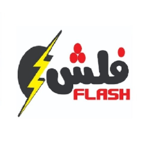 علامت تجاری فلش  متعلق به شرکت چی چست شیر آذربایجان