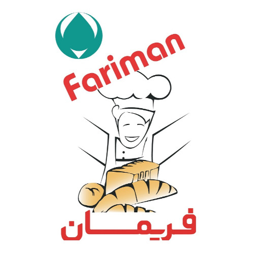 علامت تجاری فريمان  متعلق به شرکت ایران ملاس