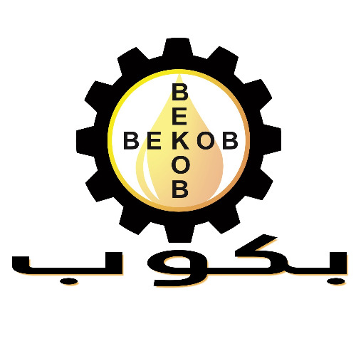 علامت تجاری بكوب  متعلق به شرکت پارت فرم کار