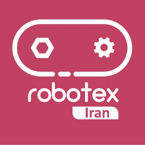 علامت تجاری  متعلق به شرکت آیریک رباتیک صدرا