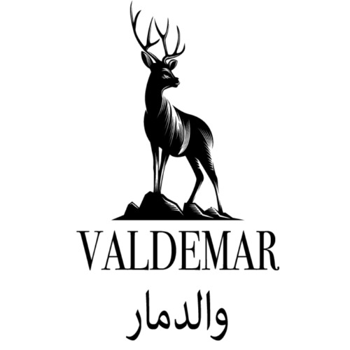 علامت تجاری والدمار  متعلق به شرکت عطر اطلس قشم