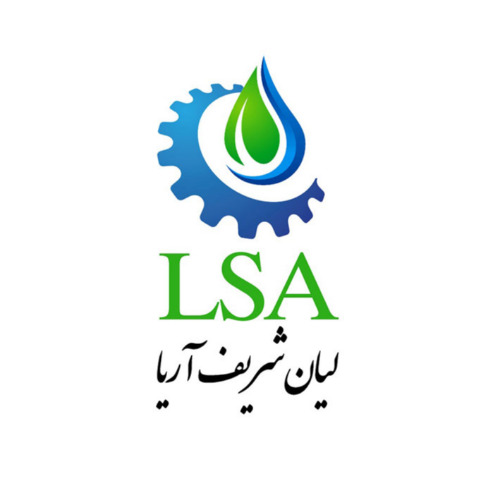 علامت تجاری ليان شريف آريا  متعلق به شرکت لیان شریف آریا