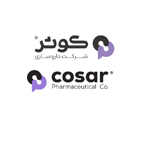 علامت تجاری شركت دارو سازي كوثر  متعلق به شرکت داروسازی کوثر
