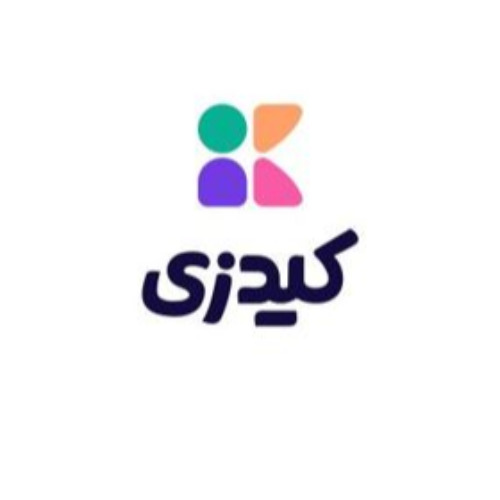 علامت تجاری كيدزي متعلق به شرکت بانک پاسارگاد
