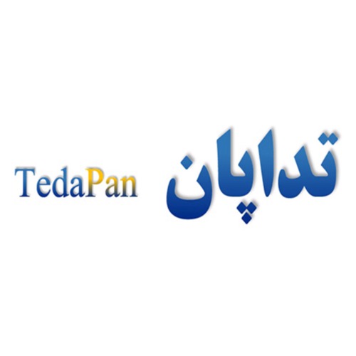 علامت تجاری تداپان  متعلق به شرکت نانو ساختار کنعان