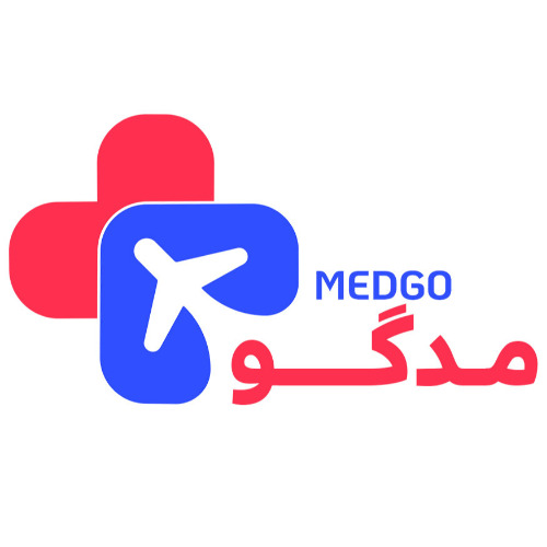 علامت تجاری مدگو  متعلق به شرکت مداوا گستران ارکید