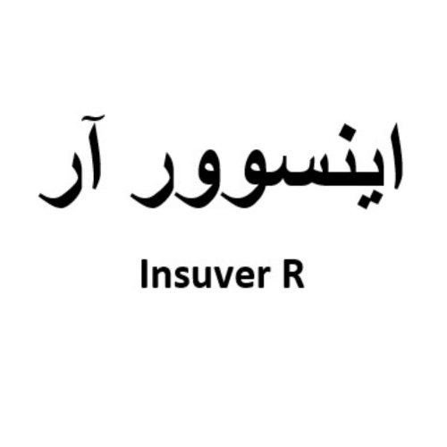 علامت تجاری اينسوور آر  متعلق به شرکت اکتوورکو