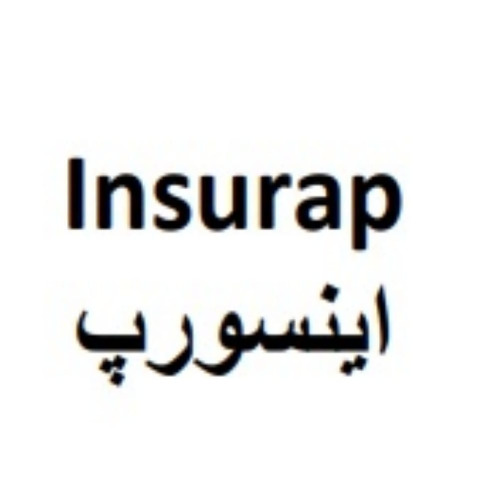 علامت تجاری اينسورپ  متعلق به شرکت اکتوورکو