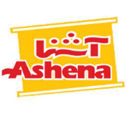 علامت تجاری آشنا  متعلق به شرکت نام نیک