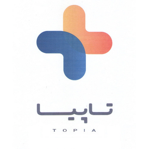 علامت تجاری تاپيا  متعلق به شرکت تجارت الکترونیک پارسیان