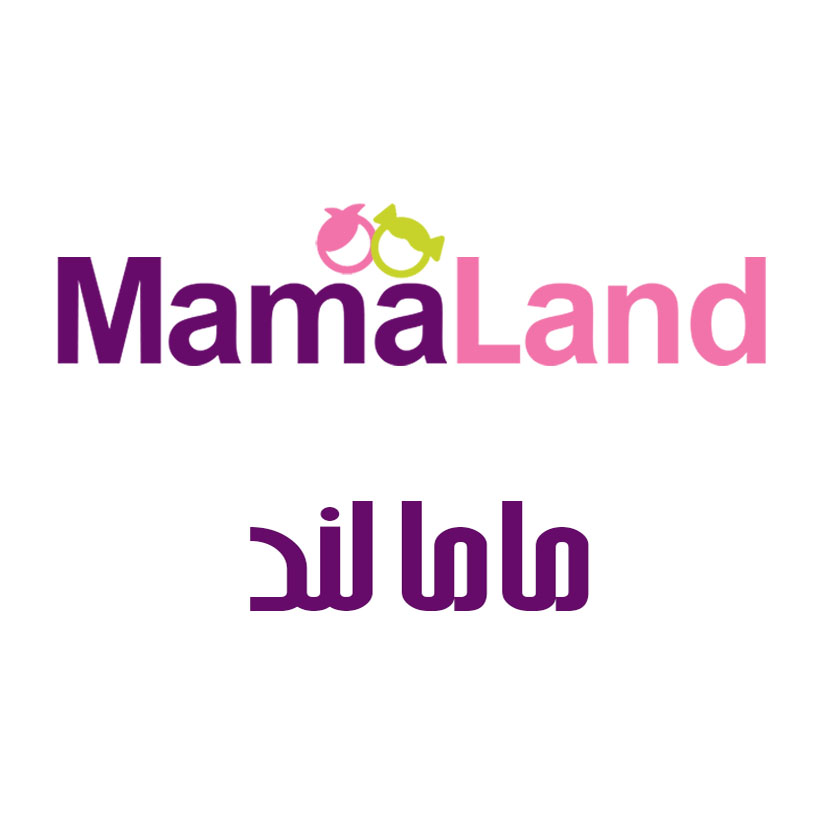 علامت تجاری ماما لند  متعلق به شرکت کالا کودک توس