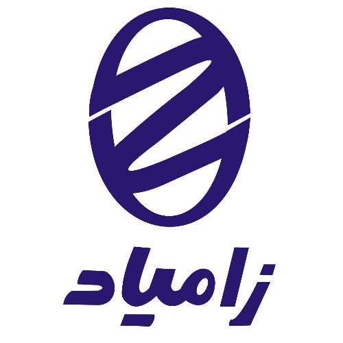 علامت تجاری زامياد  متعلق به شرکت زامیاد