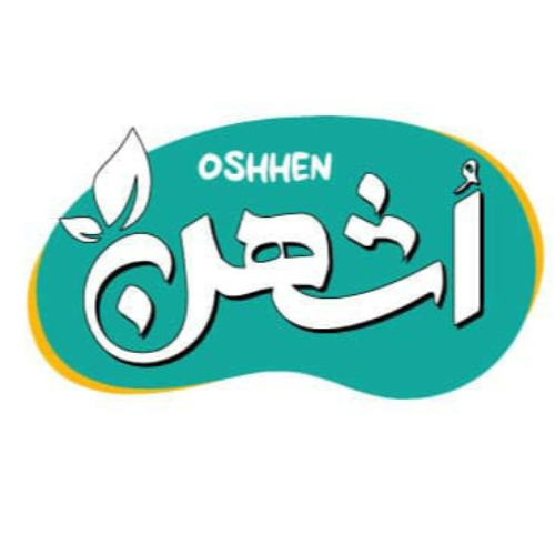 علامت تجاری اشهن متعلق به شرکت ارمغان اکسیر نویان