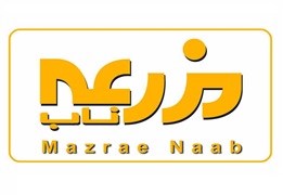 علامت تجاری مزرعه ناب  متعلق به شرکت نان مزرعه ناب مشهد