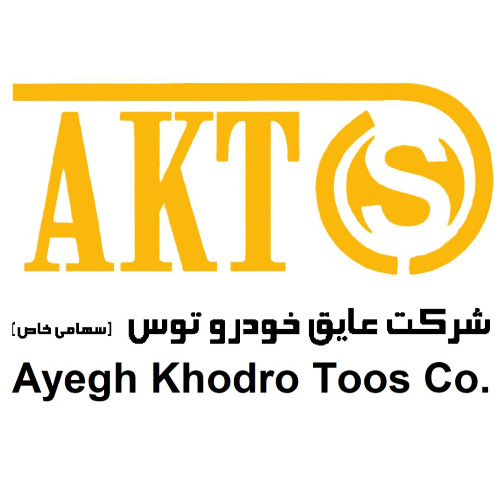 علامت تجاری شركت عايق خودرو توس سهامي خاص  متعلق به شرکت عایق خودرو توس