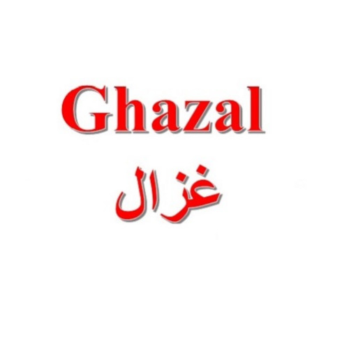 علامت تجاری غزال متعلق به شرکت مجتمع فولاد ظفر بناب