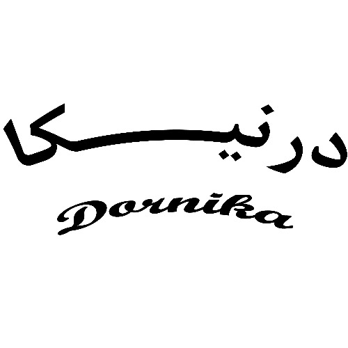 علامت تجاری درنيكا متعلق به شرکت مجتمع صنعتی ارتا ویل تایر