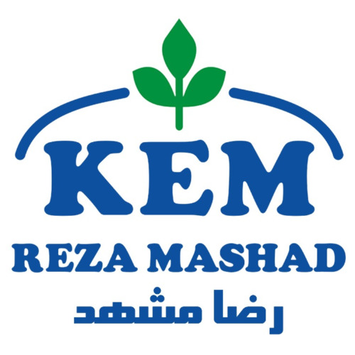علامت تجاری رضا مشهد متعلق به شرکت اگزوز خودرو خراسان