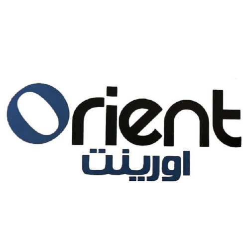 علامت تجاری اورينت  متعلق به شرکت ارشیا الکتریک نقش جهان