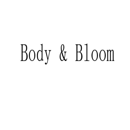 علامت تجاری & Bloom متعلق به شرکت کیا کام فارمد