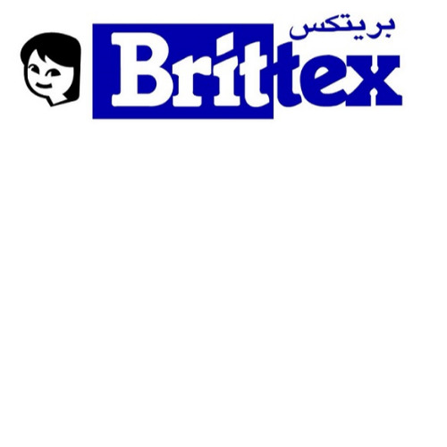علامت تجاری بريتكس متعلق به شرکت ابرک کالا