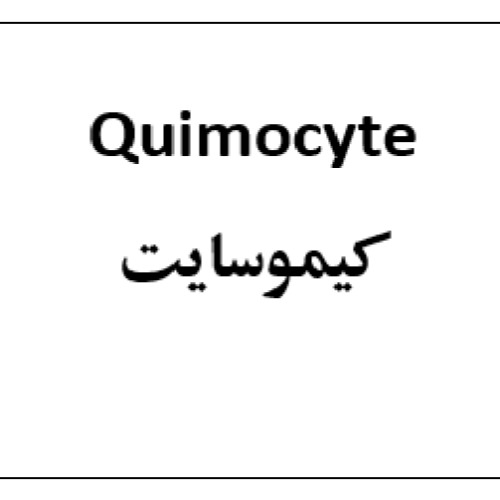 علامت تجاری كيموسايت -  متعلق به شرکت کیمیاکالای رازی