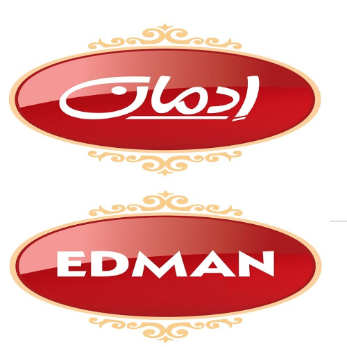 علامت تجاری  متعلق به شرکت کشاورزی و صادراتی زعفران ادمان