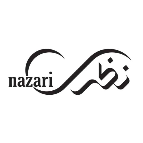 علامت تجاری نظري  متعلق به شرکت آذر نان نظری