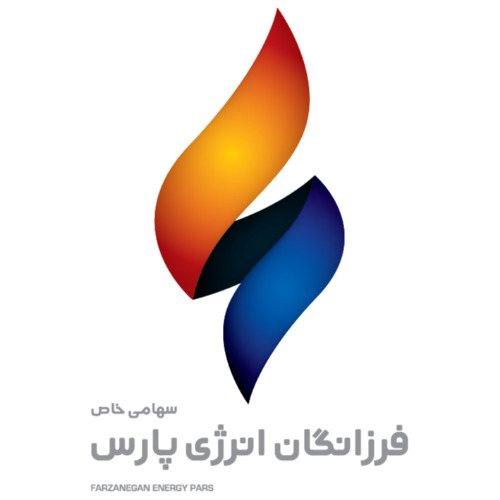 علامت تجاری فرزانگان انرژي پارس سهامي خاص متعلق به شرکت فرزانگان انرژی پارس