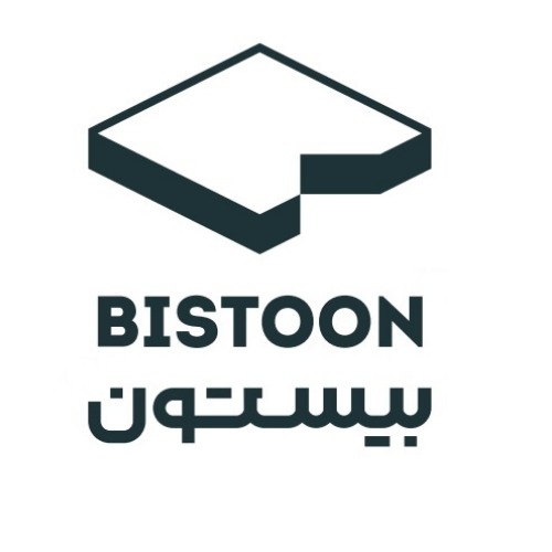 علامت تجاری بيستون  متعلق به شرکت کاشی بیستون