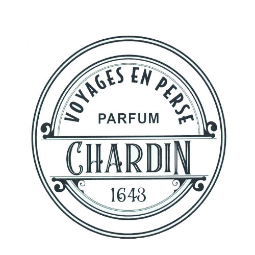 علامت تجاری 1643 - VOYAGES EN PERSE- PARFUM متعلق به شرکت آرایشی بهداشتی زر آغوش فارس