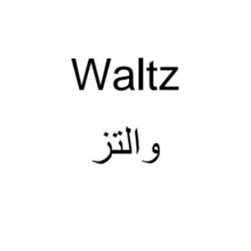 علامت تجاری والتز متعلق به شرکت کن تجارت آریا