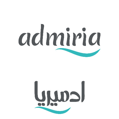 علامت تجاری ادميريا  متعلق به شرکت نوا بهداشت