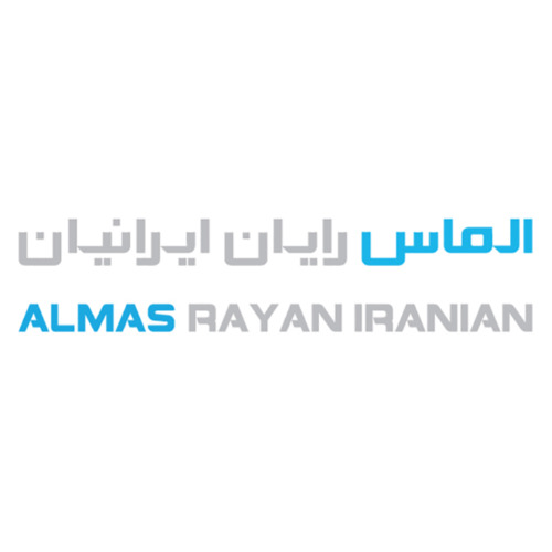 علامت تجاری الماس رايان ايرانيان  متعلق به شرکت الماس رایان ایرانیان