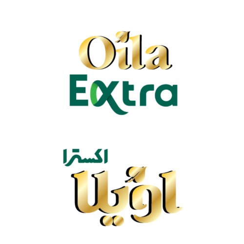 علامت تجاری اويلا اكسترا متعلق به شرکت صنعت غذایی کورش