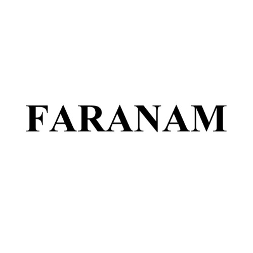 علامت تجاری  متعلق به شرکت صنایع دستی هنر آفرینان فرانام