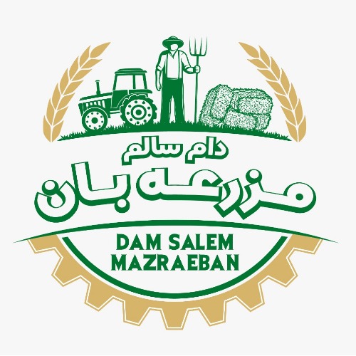 علامت تجاری پرونده طرح صنعتی - دام سالم مزرعه بان  متعلق به شرکت سرزمین گوشت پارسیان