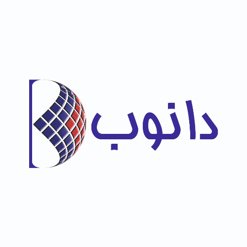 علامت تجاری دانوب متعلق به شرکت کاشی یاقوت میبد