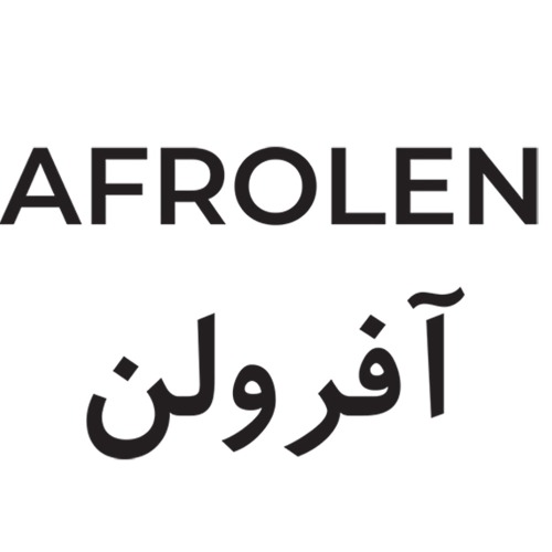 علامت تجاری آفرولن متعلق به شرکت صنایع شیمی ساختمان ابادگران