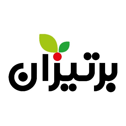 علامت تجاری برتيزان متعلق به شرکت تعاونی تولیدی نوید کاران