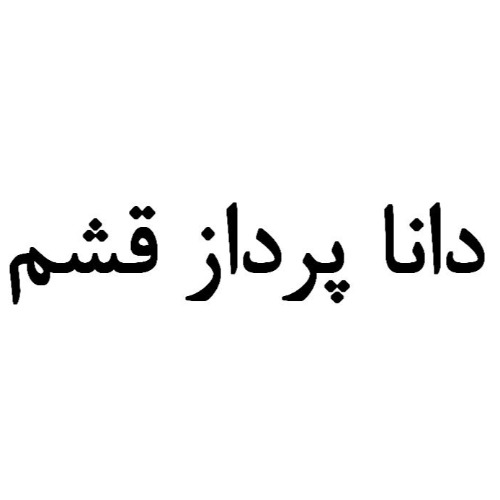 علامت تجاری دانا پرداز قشم متعلق به شرکت دانا پرداز قشم