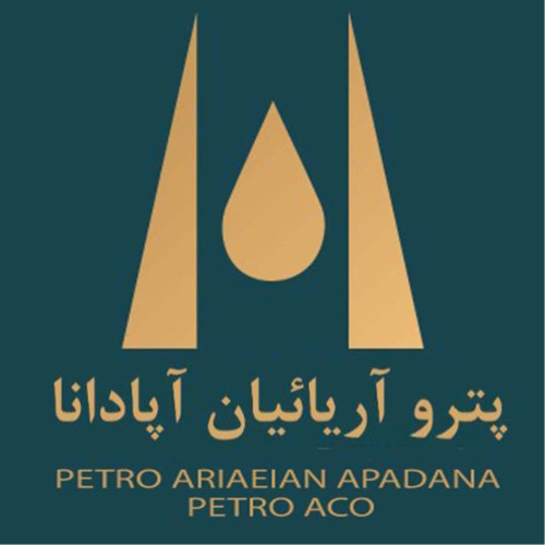 علامت تجاری پترو آريائيان آپادانا  متعلق به شرکت پترو آریاییان آپادانا