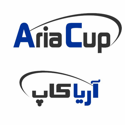 علامت تجاری آريا كاپ  متعلق به شرکت تولیدی محصولات بهداشتی و آرایشی نگین مهر ابهر