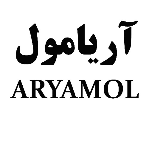 علامت تجاری آريامول متعلق به شرکت شکوفا شیمی آرین