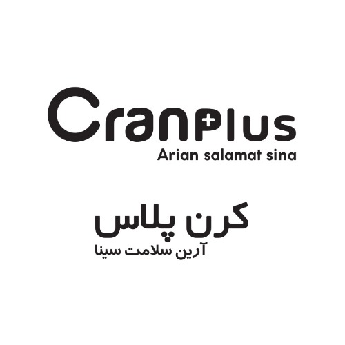 علامت تجاری كرن پلاس آرين سلامت سينا متعلق به شرکت آرین سلامت سینا